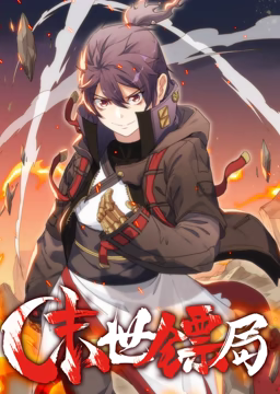 年轻的女王